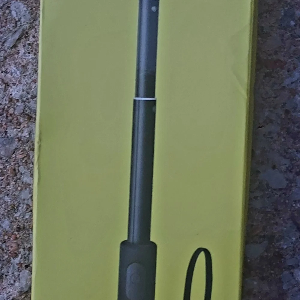 Onn wireless selfish stick